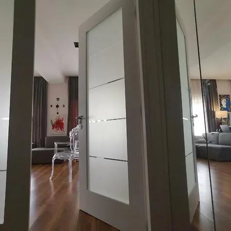 Apartmán Lucky Place *