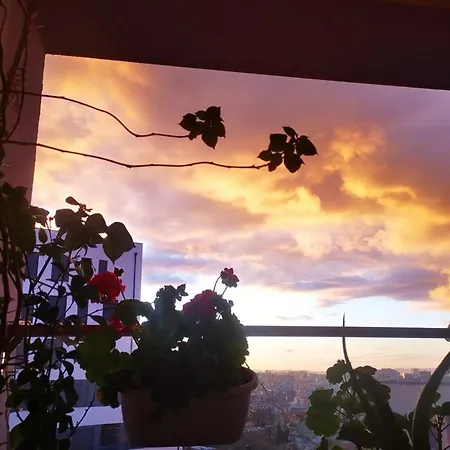 Apartmán Lucky Place